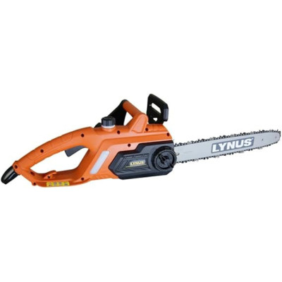 ELETROSSERRA ELL-2200 / 220V SABRE 16\\\" 400MM