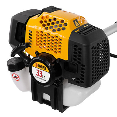 ROÇADEIRA GASOLINA CC-33 1.8 HP - DGT-330S