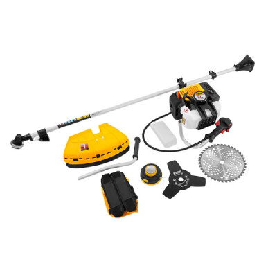 ROCADEIRA GASOLINA 52CC 3.0 HP - DGT-520S