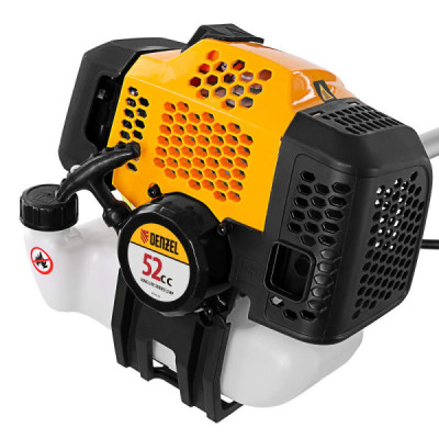ROCADEIRA GASOLINA 52CC 3.0 HP - DGT-520S