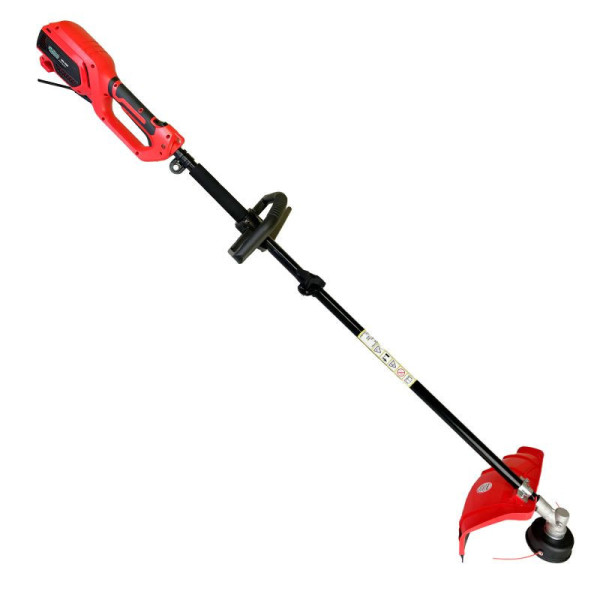 ROÇADEIRA ELETRICA 2000W 220V - GRE-2000