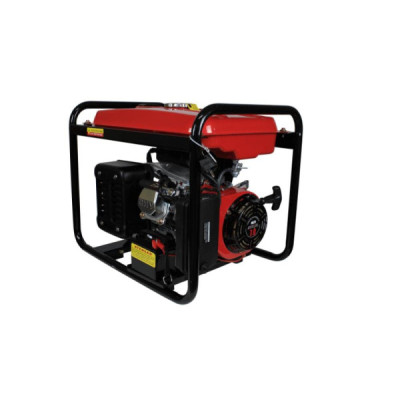GERADOR GASOLINA 3.0 KVA 110 /220 V 60 HZ 12 V DC