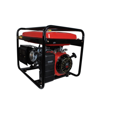 GERADOR GAS. 5.5 KVA MON. 110/220V MG-5000CL-1