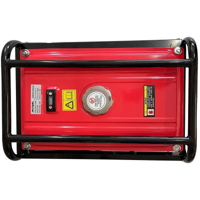 GERADOR GAS. 2.8 KVA MON. 110/220V MG-3000CL-1