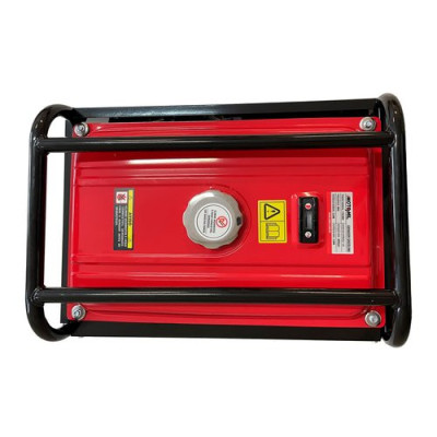 GERADOR GAS. 2.8 KVA MON. 110/220V MG-3000CLE-1