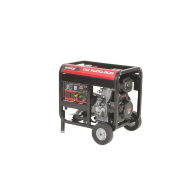GERADOR DIESEL 9.0 KVA