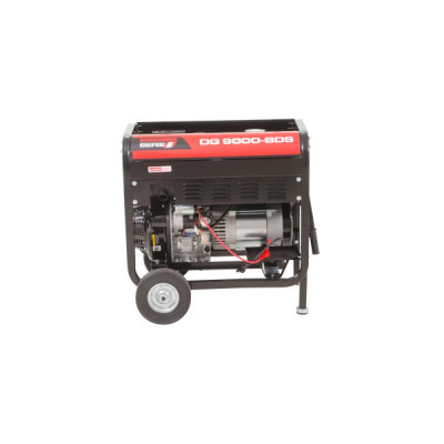 GERADOR DIESEL 9.0 KVA