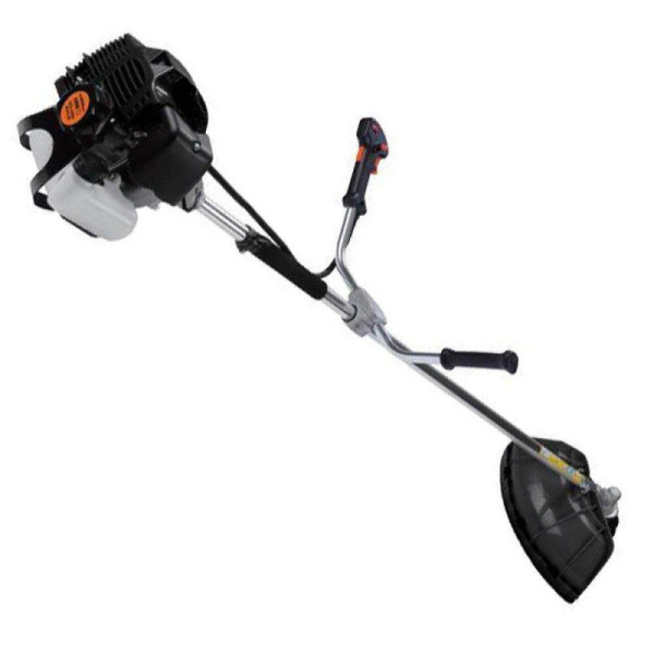 Rocadeira gasolina grh430 (lateral)