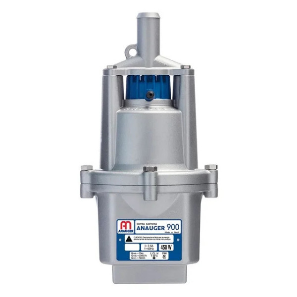BOMBA SUBMERSA SAPPO 900 5G / 220V 60HZ
