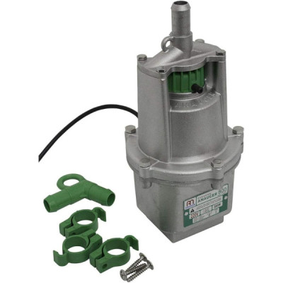 BOMBA SUBMERSA SAPPO 800 5G / 220V 60HZ