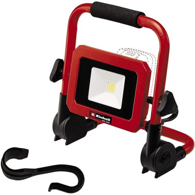 REFLETOR LED. A BAT. 18V /1800 LI SEM BATERIA E CARREGADOR