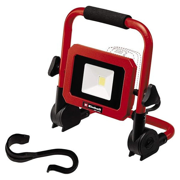 REFLETOR LED. A BAT. 18V /1800 LI SEM BATERIA E CARREGADOR