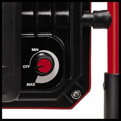 REFLETOR LED. A BAT. 18V /1800 LI SEM BATERIA E CARREGADOR