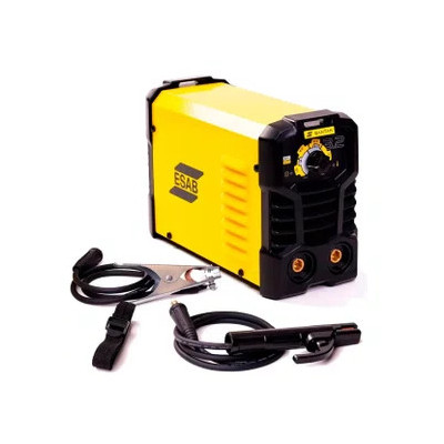 INVERSORA DE SOLDA BANTAM 3.2 DUAL VOLT. 127/220V