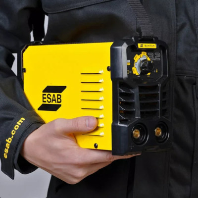 INVERSORA DE SOLDA BANTAM 3.2 DUAL VOLT. 127/220V