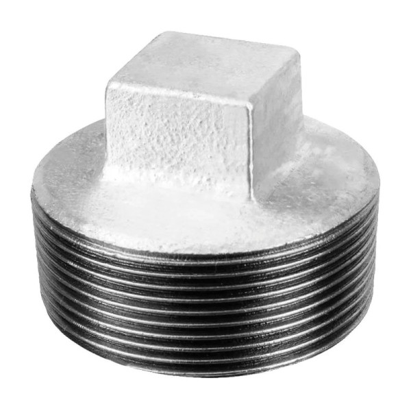 PLUG FERRO 3/4 (BUJAO)