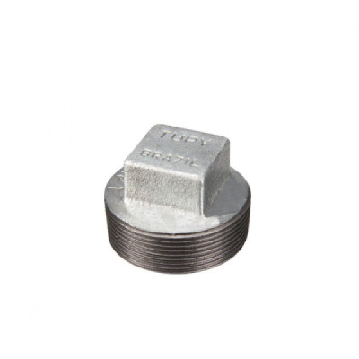 PLUG FERRO 3/4 (BUJAO)