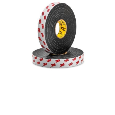 FITA ISOLANTE 19 X 10 MT ALTA TENSÃO (AUTOFUSÃO)