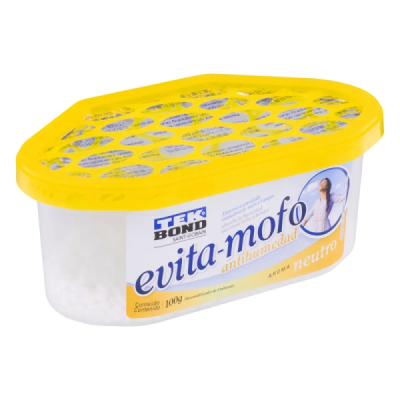 EVITA MOFO CAIXA 100G NEUTRO
