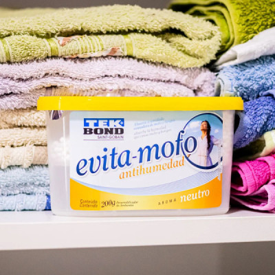 EVITA MOFO CAIXA 100G NEUTRO