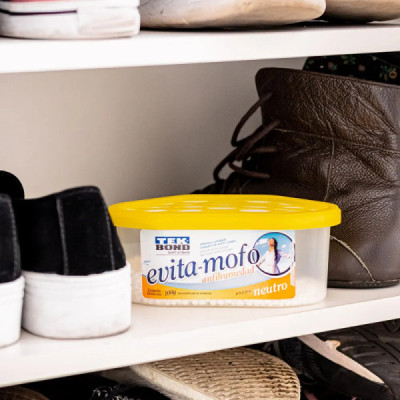EVITA MOFO CAIXA 100G NEUTRO