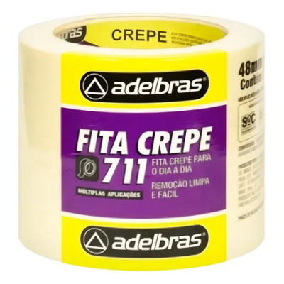 FITA CREPE 48 X 40 - 711