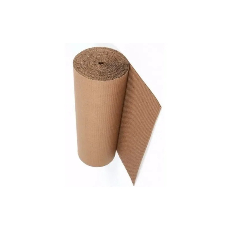 PAPELÃO ONDULADO 1.20 C/ 25MTS