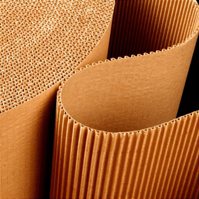 PAPELÃO ONDULADO 1.20 C/ 25MTS