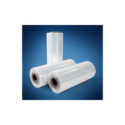 FILME STRETCH MANUAL 500 X 0,025 TRANSP.