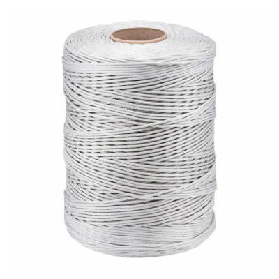 Corda 08mm Pet ( POLIESTER ) rolo Collins