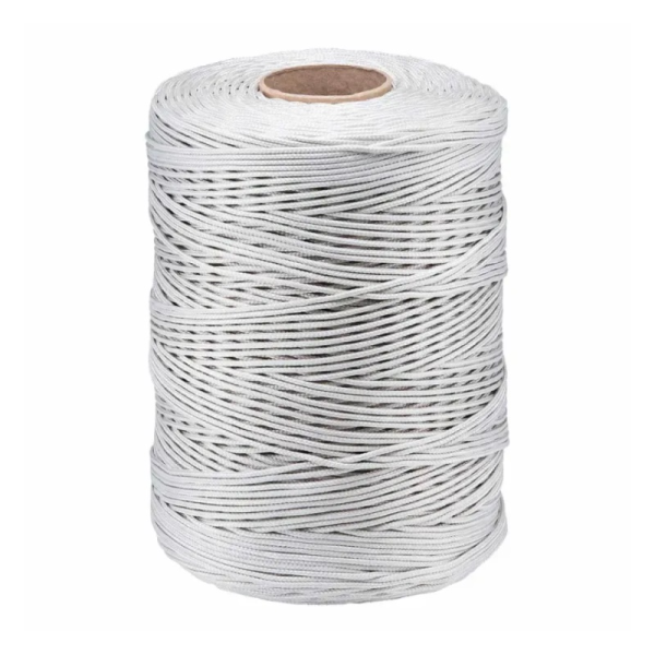 Corda 08mm Pet ( POLIESTER ) rolo Collins