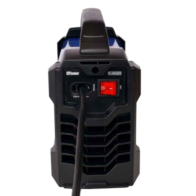 INVERSORA DE SOLDA 220A 220V 221 FLAMA/BOX S/ MASC