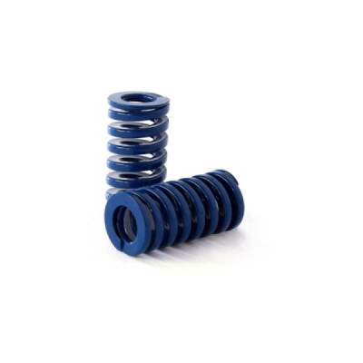 Mola Para Estampo/molde Azul 20 X 64 Codigo MDL 9-1210-21