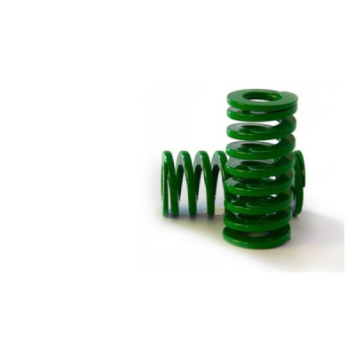 Mola Para Estampo/molde Verde 25 X 89 Codigo MDL 9-1614-11