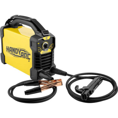 INVERSORA DE SOLDA 140A 220V HANDYARC 142i