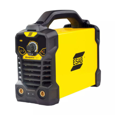 INVERSORA DE SOLDA 140A 220V HANDYARC 142i