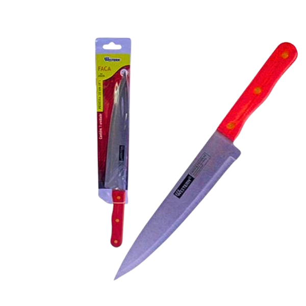Faca peixeira 8" 2352/8
