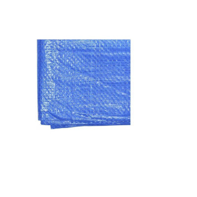Lona Carreteiro Azul 8m X 5m Metros Nove54
