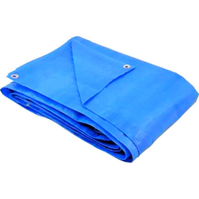 Lona Polietileno Azul 2m x 2m Nove54
