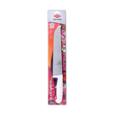 Faca para carne 10 cabo BR 75.535.10
