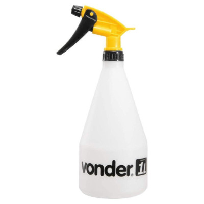 Pulverizador domestico 1l - vonder