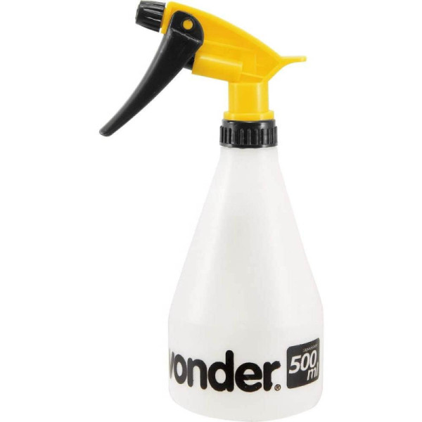 Pulverizador domestico 500ml pu 500