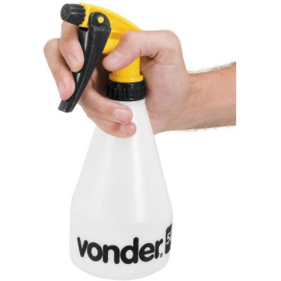 Pulverizador domestico 500ml pu 500