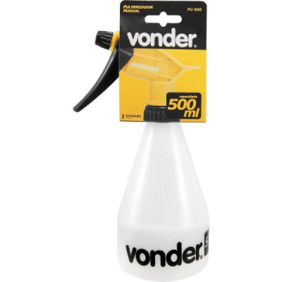 Pulverizador domestico 500ml pu 500