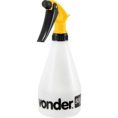 Pulverizador domestico 500ml pu 500