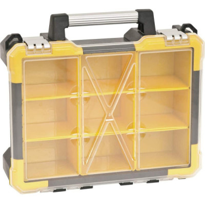 Organizador plastico com 13 gavetas opv0500 vonder
