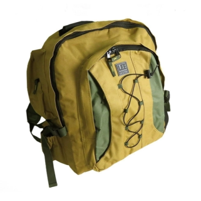 Mochila / bolsa p/ ferramentas uso geral impermeável leetool