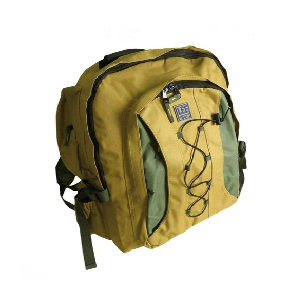 Mochila / bolsa p/ ferramentas uso geral impermeável leetool
