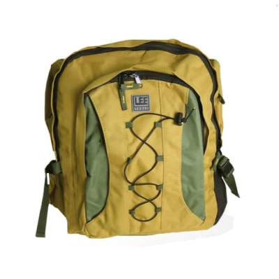Mochila / bolsa p/ ferramentas uso geral impermeável leetool
