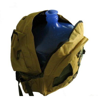 Mochila / bolsa p/ ferramentas uso geral impermeável leetool